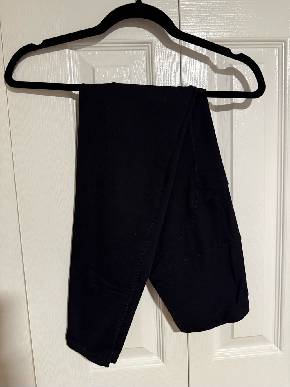 Women’s Black Active Leggings